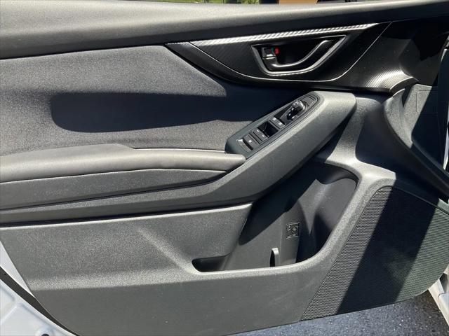 2023 Subaru Impreza Base Sedan