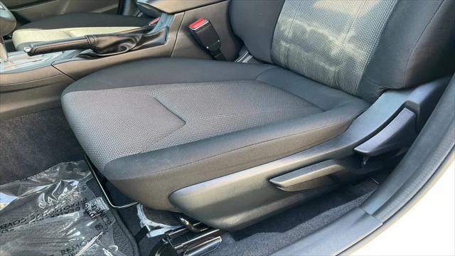 2023 Subaru Impreza Base Sedan