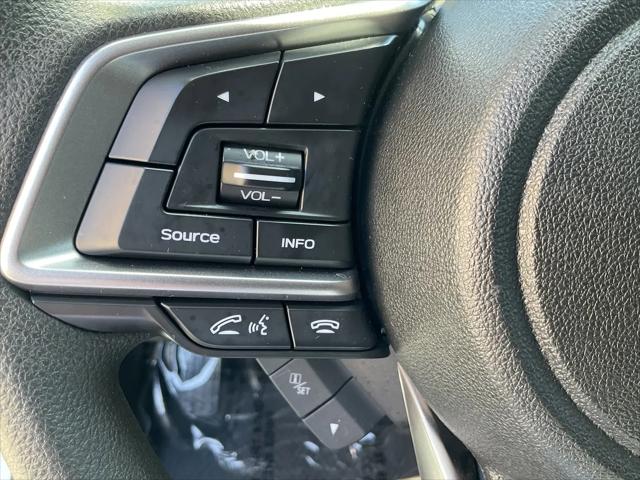 2023 Subaru Impreza Base Sedan