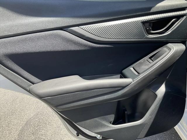 2023 Subaru Impreza Base Sedan