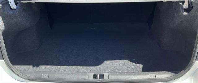 2023 Subaru Impreza Base Sedan