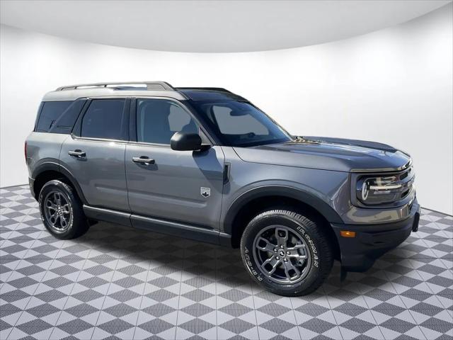 2023 Ford Bronco Sport Big Bend for sale in Mount Vernon, WA