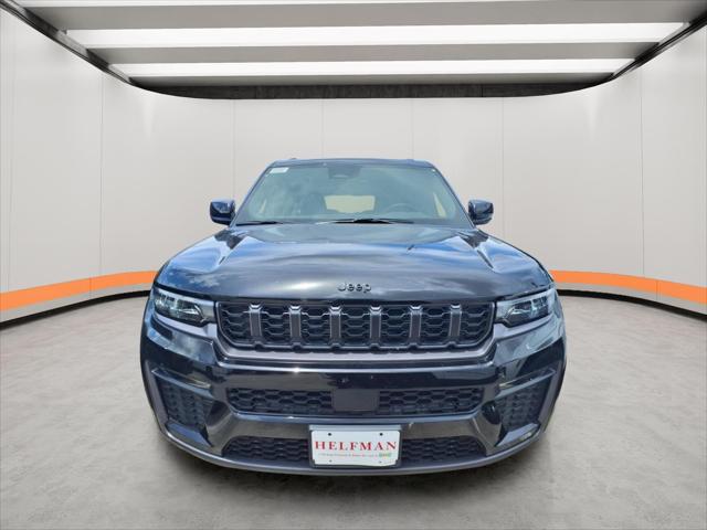 2026 Jeep Grand Cherokee GRAND CHEROKEE LIMITED 4X2