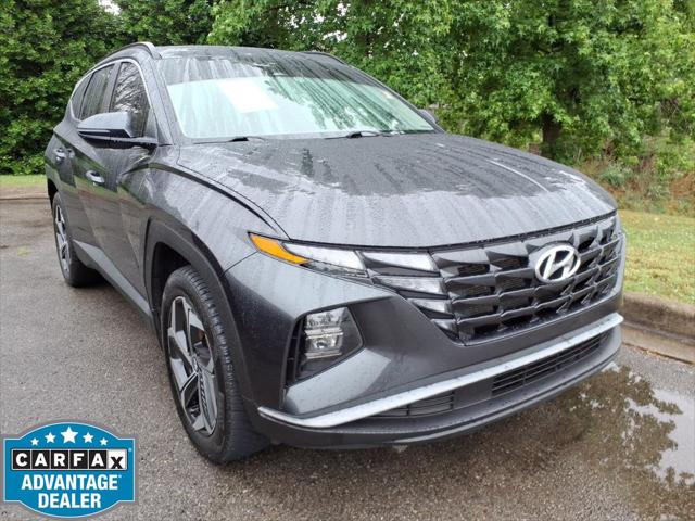 2022 Hyundai Tucson SEL for sale in Clarksville, TN