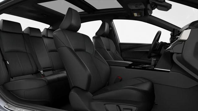 2026 Toyota Camry Hybrid XSE