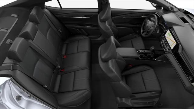 2026 Toyota Camry Hybrid XSE