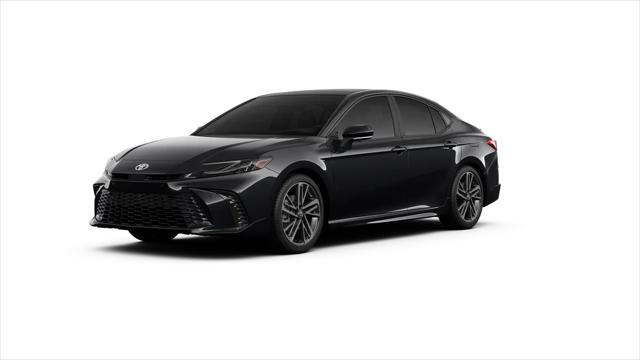 2026 Toyota Camry Hybrid XSE for sale in Pittsburgh, PA