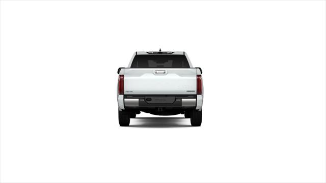 2026 Toyota Tundra 1794 Edition CrewMax 6.4' Bed