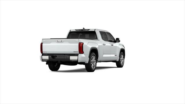 2026 Toyota Tundra 1794 Edition CrewMax 6.4' Bed