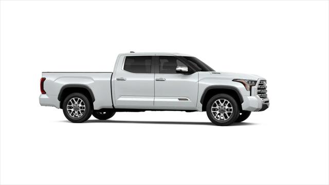 2026 Toyota Tundra 1794 Edition CrewMax 6.4' Bed