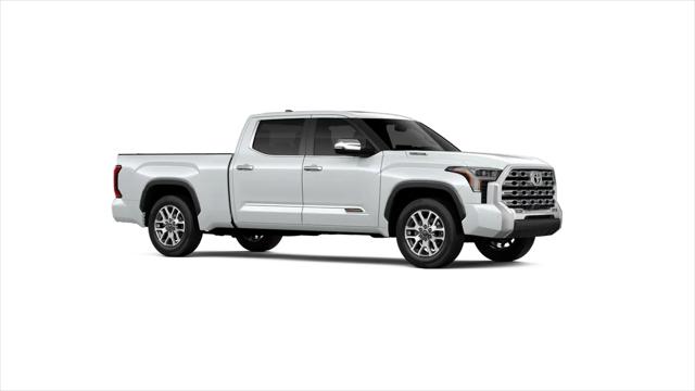2026 Toyota Tundra 1794 Edition CrewMax 6.4' Bed