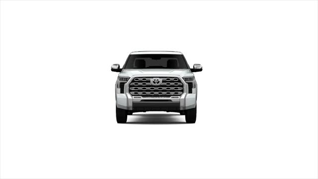 2026 Toyota Tundra 1794 Edition CrewMax 6.4' Bed