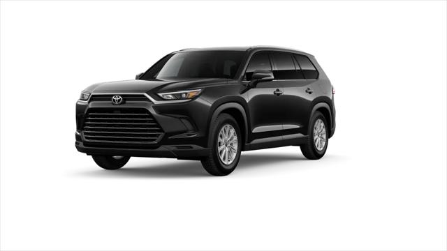 2026 Toyota Grand Highlander XLE for sale in Pittsburgh, PA