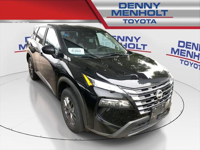 2024 Nissan Rogue S Intelligent AWD for sale in Rapid City, SD