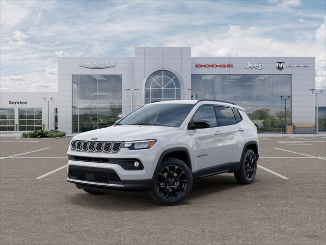 2026 Jeep Compass Latitude Altitude for sale in Clearwater, FL