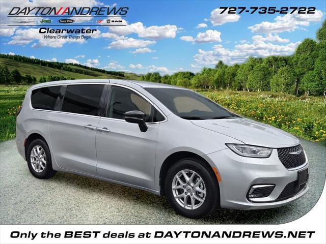 2024 Chrysler Pacifica Touring L for sale in Clearwater, FL