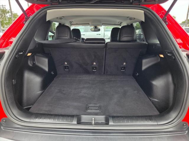 2019 Jeep Cherokee Trailhawk 4x4