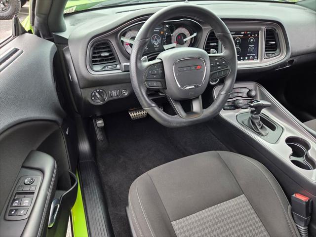 2023 Dodge Challenger R/T Scat Pack Widebody