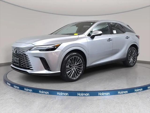 2026 Lexus RX 350 Luxury for sale in Portland, OR