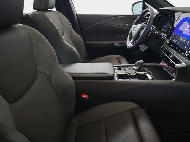 2026 Lexus RX 350 Luxury