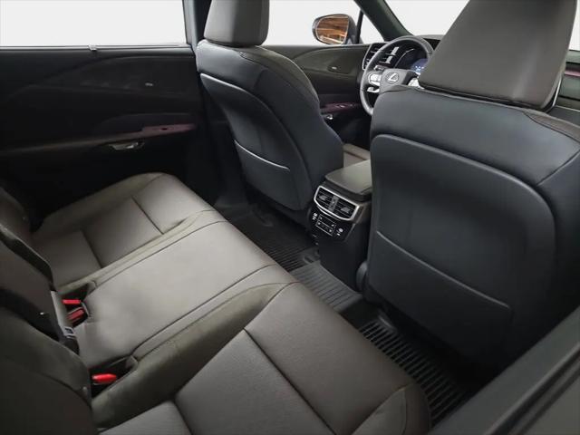 2026 Lexus RX 350 Luxury
