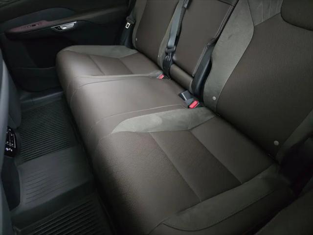 2026 Lexus RX 350 Luxury