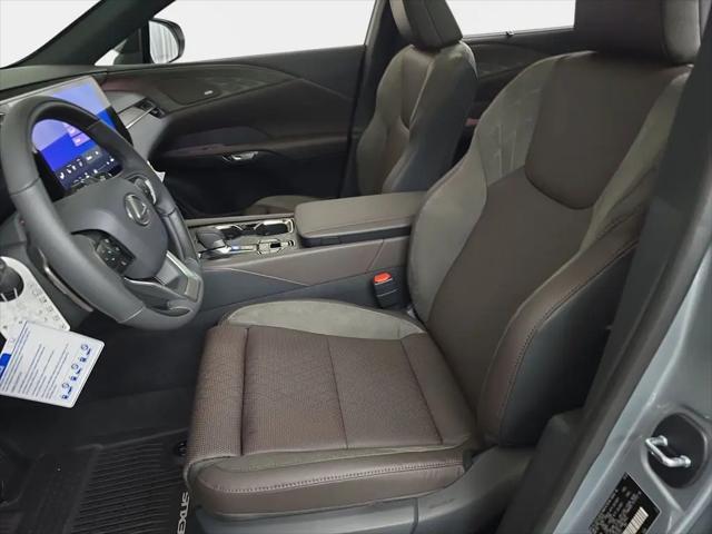 2026 Lexus RX 350 Luxury