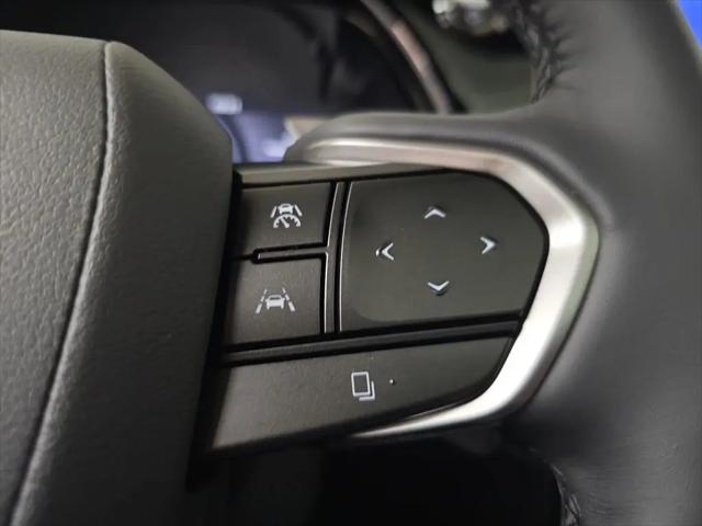 2026 Lexus RX 350 Luxury
