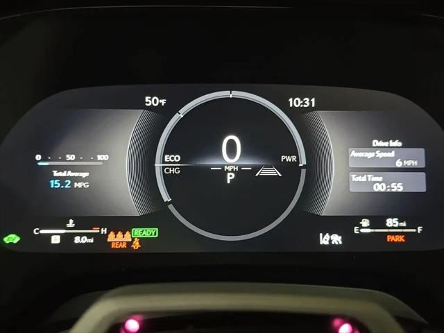 2026 Lexus RX 350 Luxury