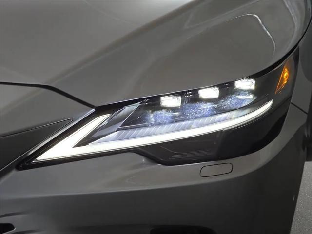 2026 Lexus RX 350 Luxury