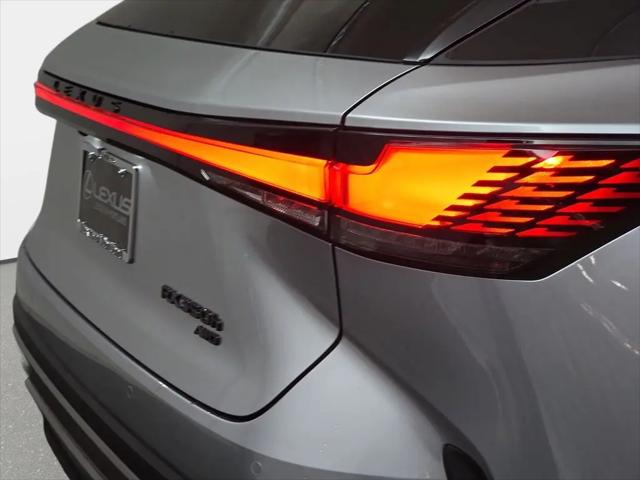 2026 Lexus RX 350 Luxury