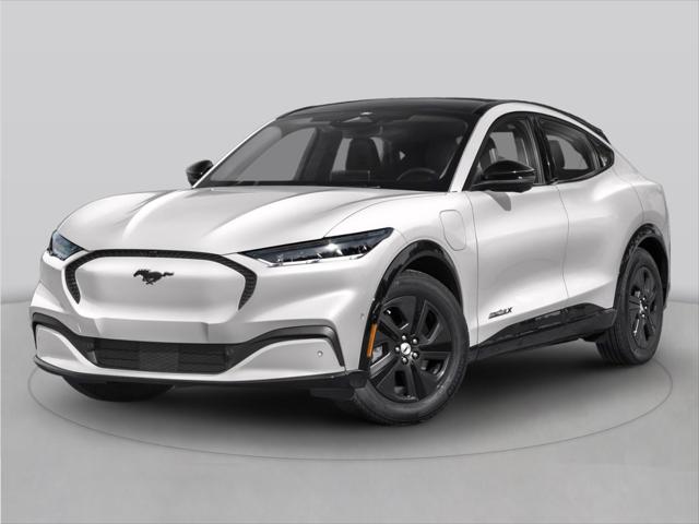 2023 Ford Mustang Mach-E Premium for sale in Miami, FL