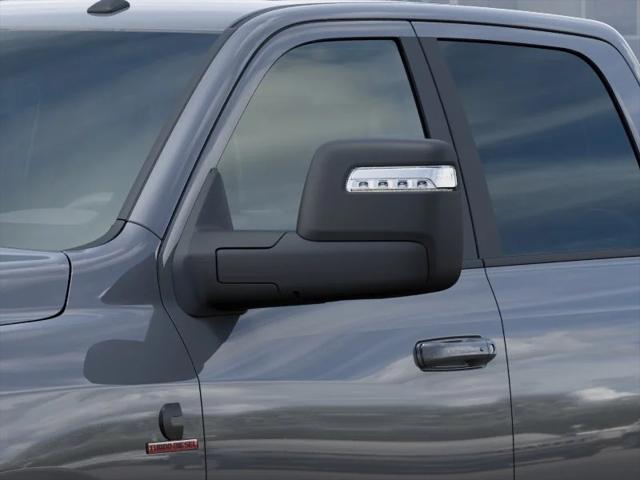 2026 Ram 2500 Laramie Crew Cab 4x4 6'4" Box
