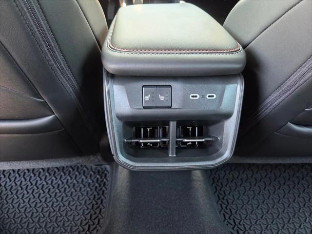 2026 Dodge Charger Scat Pack Plus 4-Door AWD