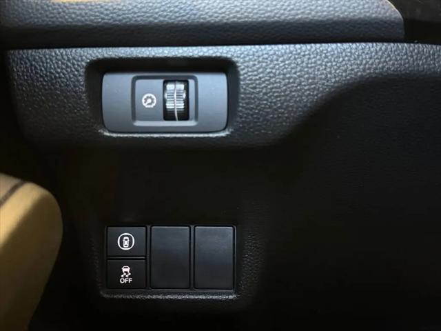 2022 Honda Civic LX