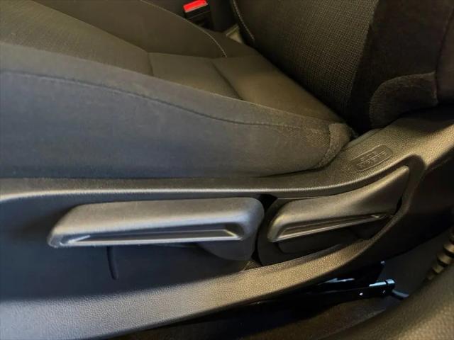 2022 Honda Civic LX