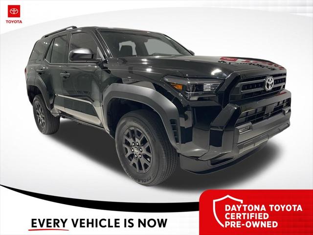 2026 Toyota 4Runner SR5 for sale in Daytona Beach, FL