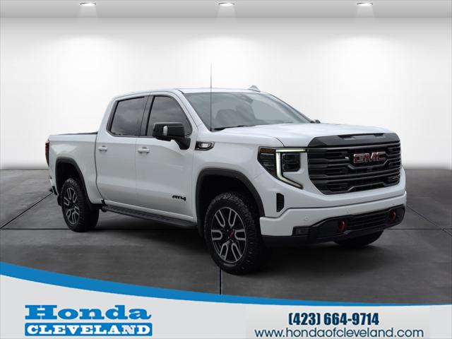 2026 GMC Sierra 1500 AT4 for sale in Cleveland, TN