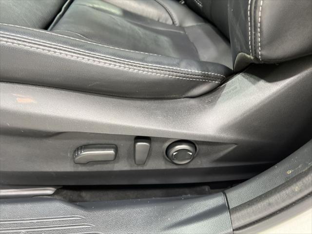 2022 Subaru Legacy Limited