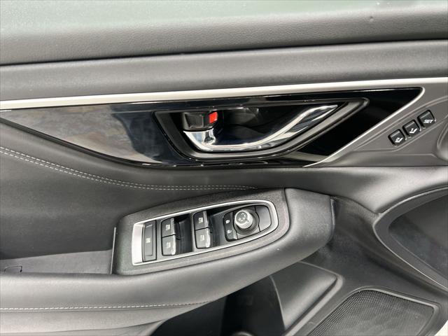 2022 Subaru Legacy Limited