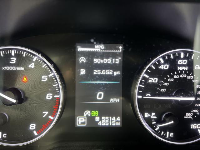 2022 Subaru Legacy Limited