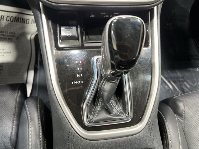 2022 Subaru Legacy Limited