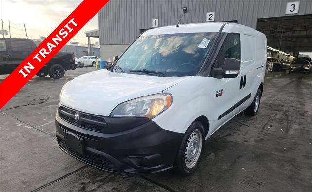 2017 Ram ProMaster City Cargo Van Tradesman Cargo Van for sale in Alvin, TX