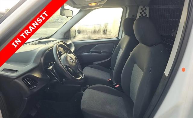 2017 Ram ProMaster City Cargo Van Tradesman Cargo Van
