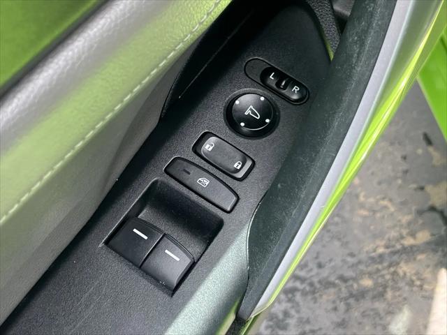 2017 Honda Civic Touring