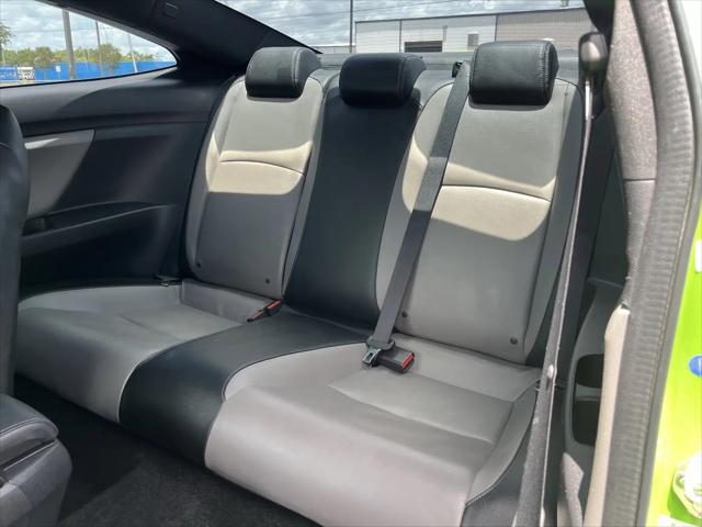 2017 Honda Civic Touring