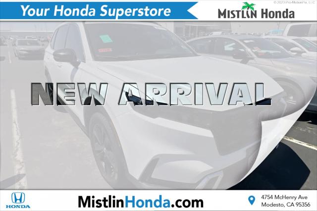 2023 Honda CR-V Hybrid Sport Touring for sale in Modesto, CA