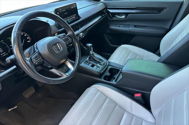 2023 Honda CR-V Hybrid Sport Touring