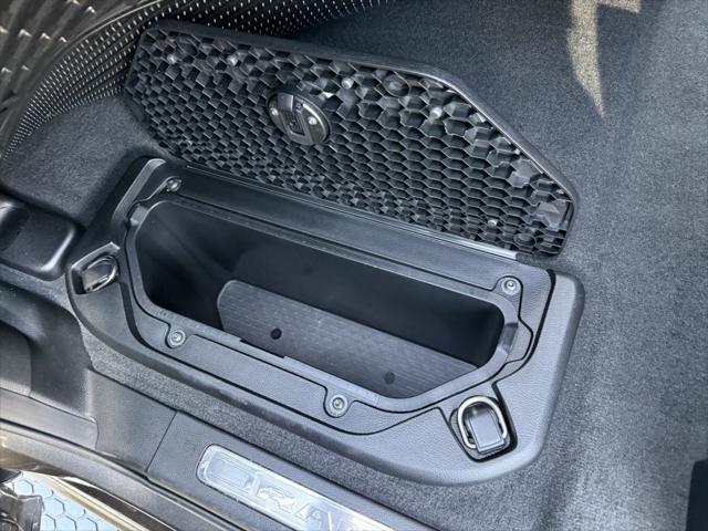 2020 Ram 1500 Laramie Crew Cab 4x4 5'7" Box