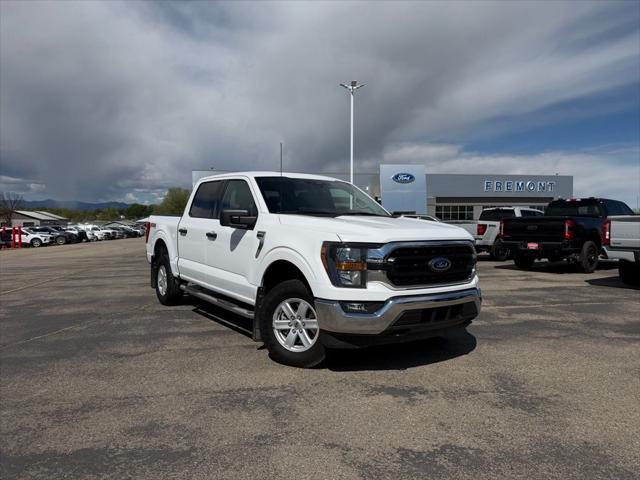 2023 Ford F-150 XLT for sale in Sheridan, WY